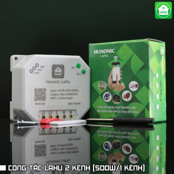 công tắc thông minh lahu02